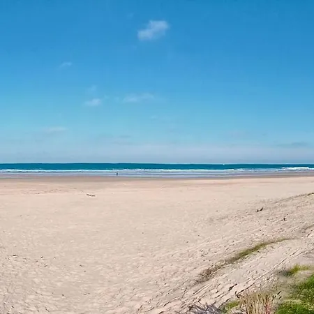 Casa de Férias Adosado Entre Playas *