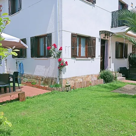 Adosado Entre Playas Casa de Férias Argoños