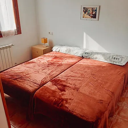 Adosado Entre Playas