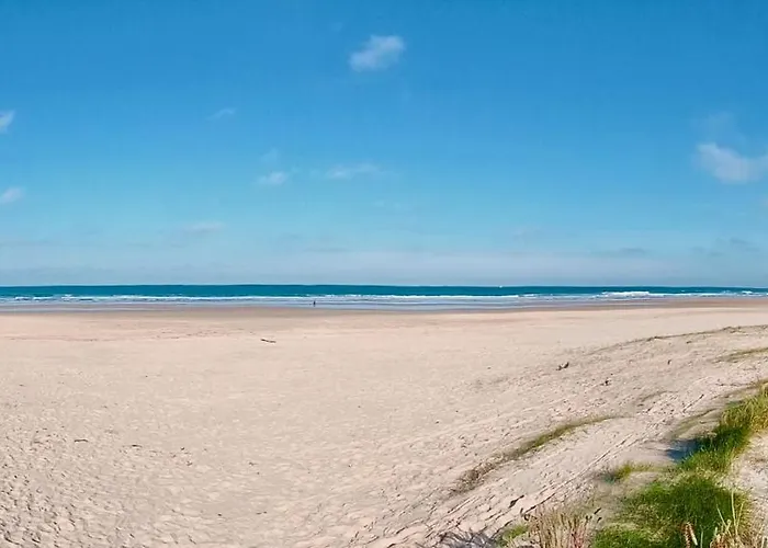 Prázdninový dům Adosado Entre Playas *