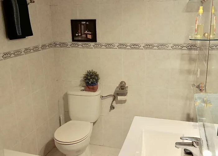 Prázdninový dům Adosado Entre Playas