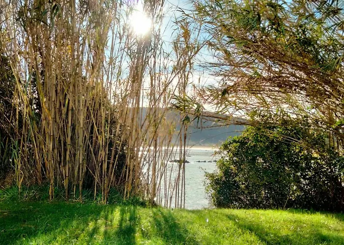 Adosado Entre Playas Prázdninový dům