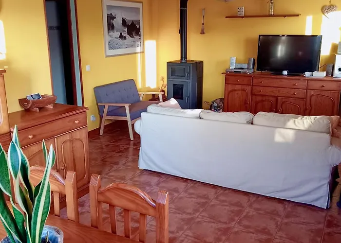 Prázdninový dům Adosado Entre Playas Argoños