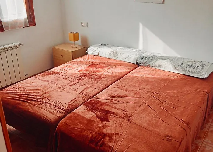 Adosado Entre Playas