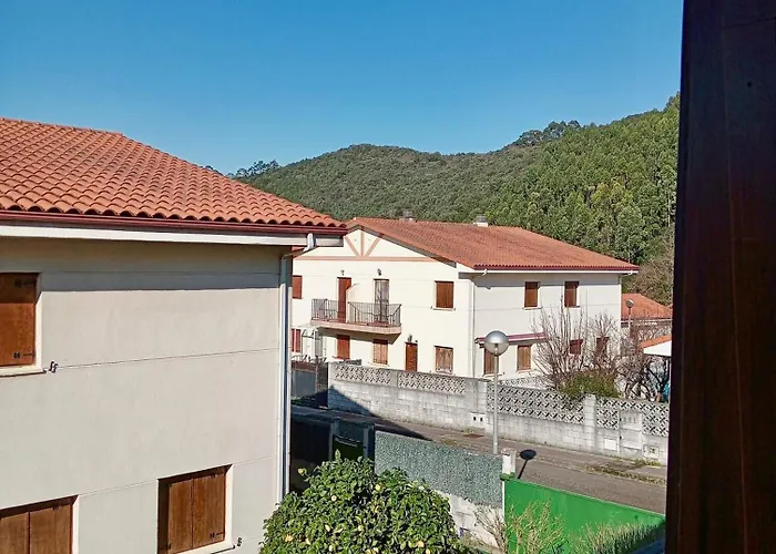 Adosado Entre Playas