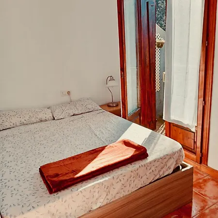 Adosado Entre Playas أرغونوس