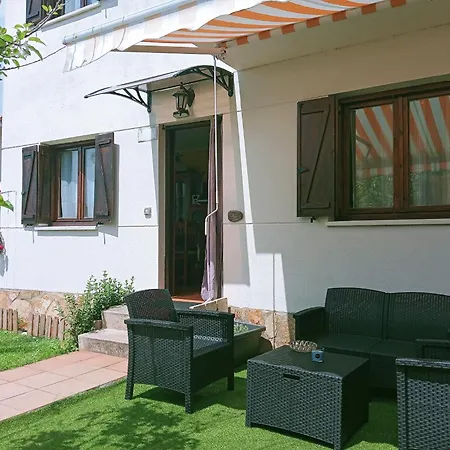 Adosado Entre Playas * أرغونوس