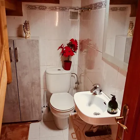 بيت للعطل Adosado Entre Playas