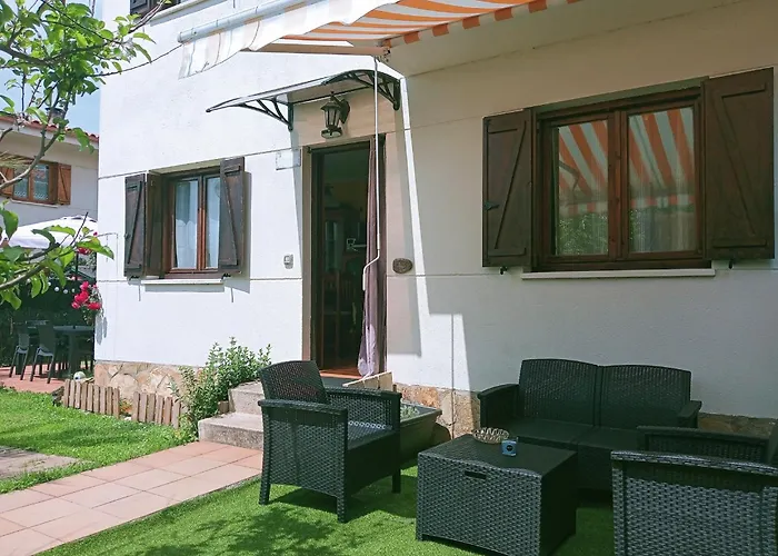 Adosado Entre Playas * Argoños